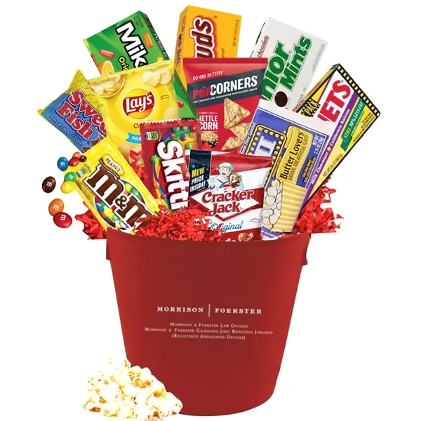 Sweet Snack Candy Bucket... from ASI 89971 Stuff A Mug