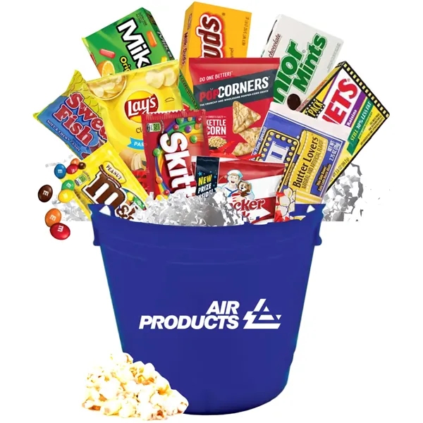 Sweet Snack Candy Bucket... from ASI 89971 Stuff A Mug