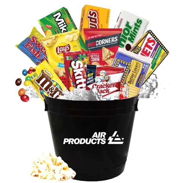 Sweet Snack Candy Bucket... from ASI 89971 Stuff A Mug