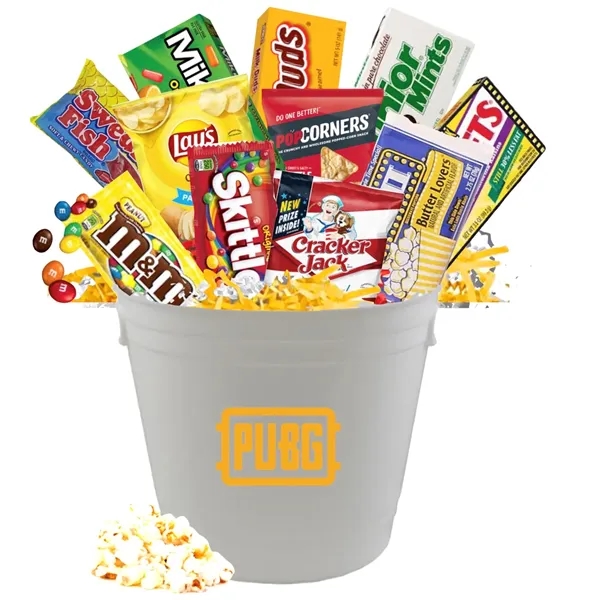 Sweet Snack Candy Bucket... from ASI 89971 Stuff A Mug
