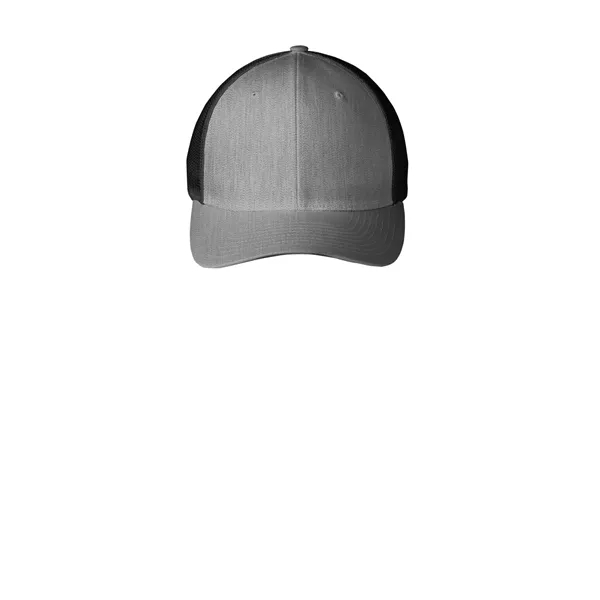 Port Authority Flexfit Mesh Back Cap.... from ASI 84863 SanMar