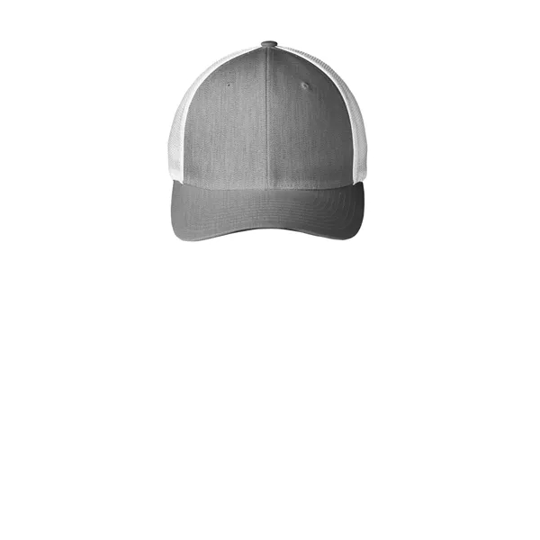 Port Authority Flexfit Mesh Back Cap.... from ASI 84863 SanMar