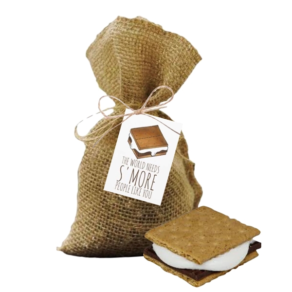 Smores Kit... from ASI 89971 Stuff A Mug