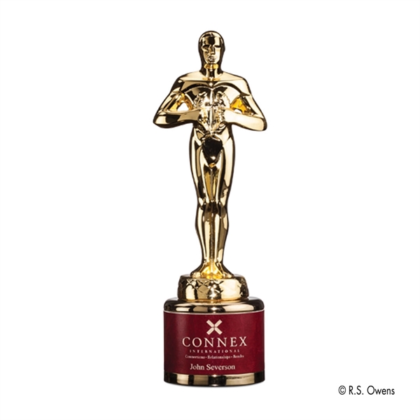 Imperial Classic Achievement... from ASI 84592 St Regis Group / R S Owens & Co Inc