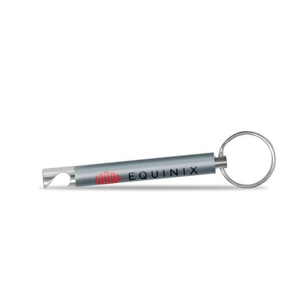 Key tag with a variety of handle colors and choice of... from ASI 34040 Alexander Mfg Co