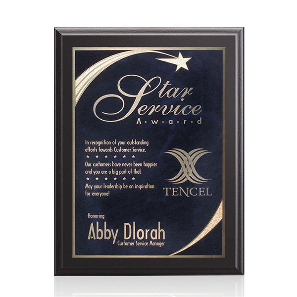 Farnsworth/Birchcliff - Black/Black... from ASI 84592 St Regis Group / St Regis