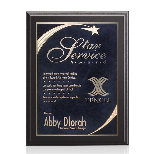 Farnsworth/Birchcliff - Black/Black... from ASI 84592 St Regis Group / St Regis