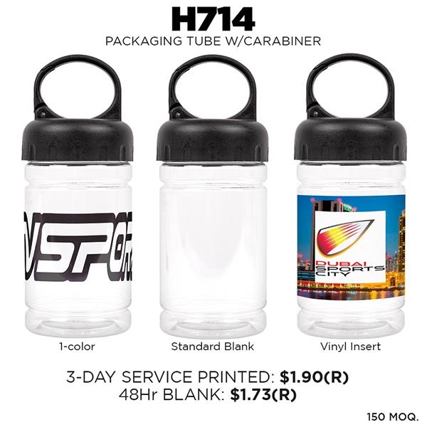 Triangular Very Cool cooling bandana made of PVA that retains water... from ASI 43442 ZZ DROPPED - High Caliber Line USA