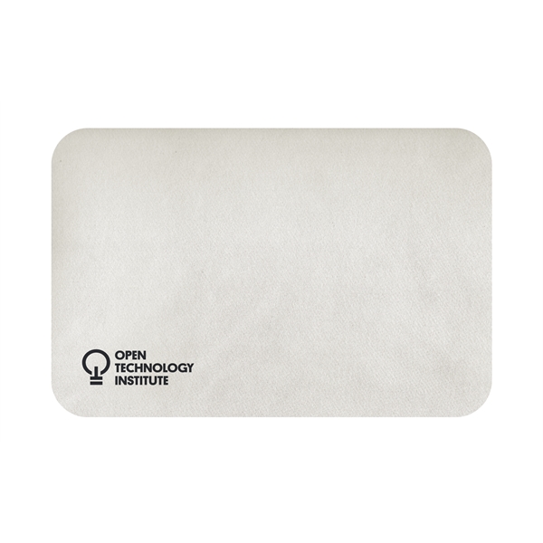 Rectangle Mouse Pad - Polyester... from ASI 35730 Americanna Co