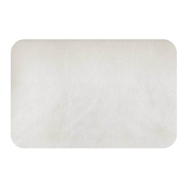 Rectangle Mouse Pad - Polyester... from ASI 35730 Americanna Co