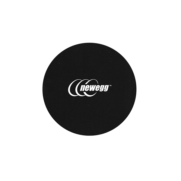 Round Mouse Pad - Polyester... from ASI 35730 Americanna Co