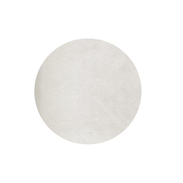 Round Mouse Pad - Polyester... from ASI 35730 Americanna Co