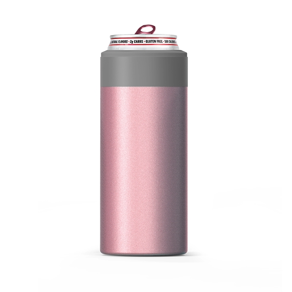 Double wall stainless steel can sleeve kuzie... from ASI 31518 ADNART