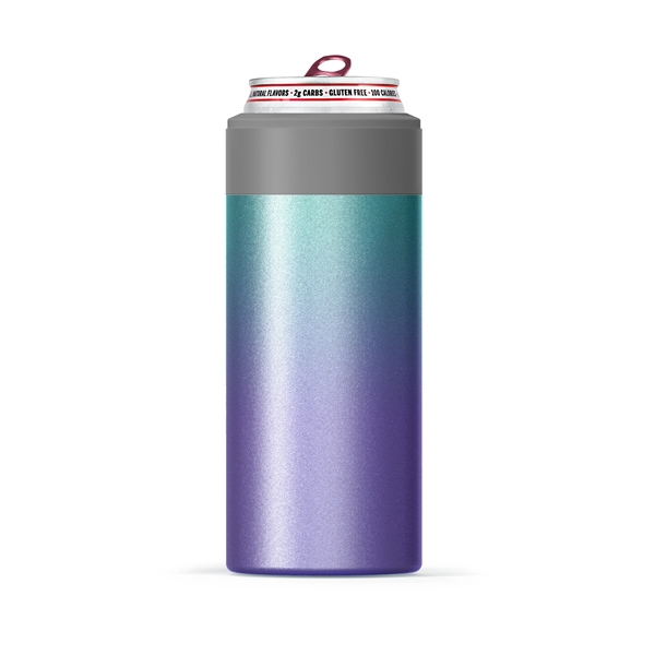 Double wall stainless steel can sleeve kuzie... from ASI 31518 ADNART