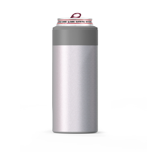Double wall stainless steel can sleeve kuzie... from ASI 31518 ADNART