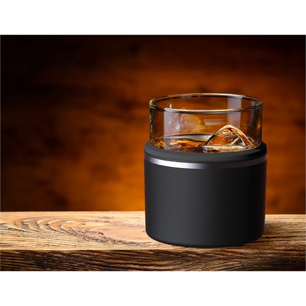 Asobu On The Rocks Cooler Metallic Packaging Set... from ASI 31518 ADNART