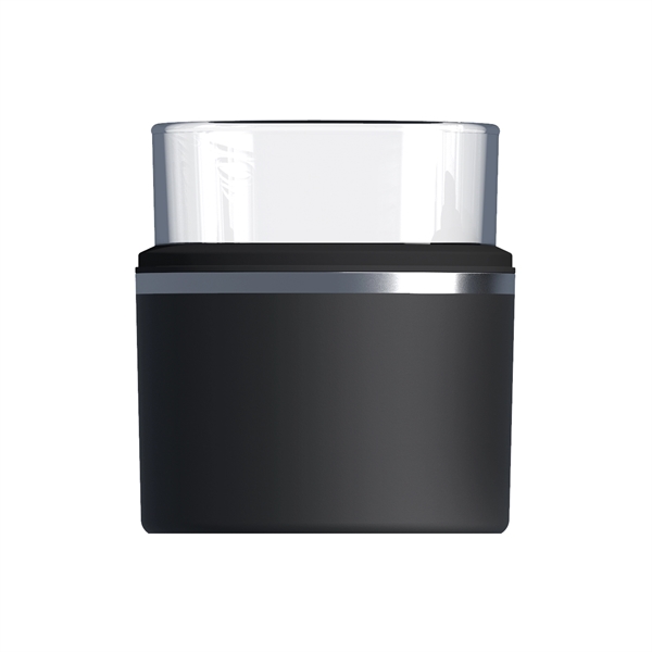 Asobu On The Rocks Cooler Metallic Packaging Set... from ASI 31518 ADNART