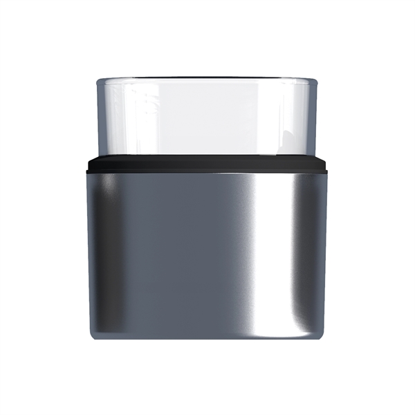 Asobu On The Rocks Cooler Metallic Packaging Set... from ASI 31518 ADNART