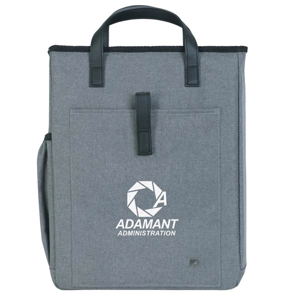 KAPSTON® Pierce Tote-Pack... from ASI 40480 Koozie Group / Norwood