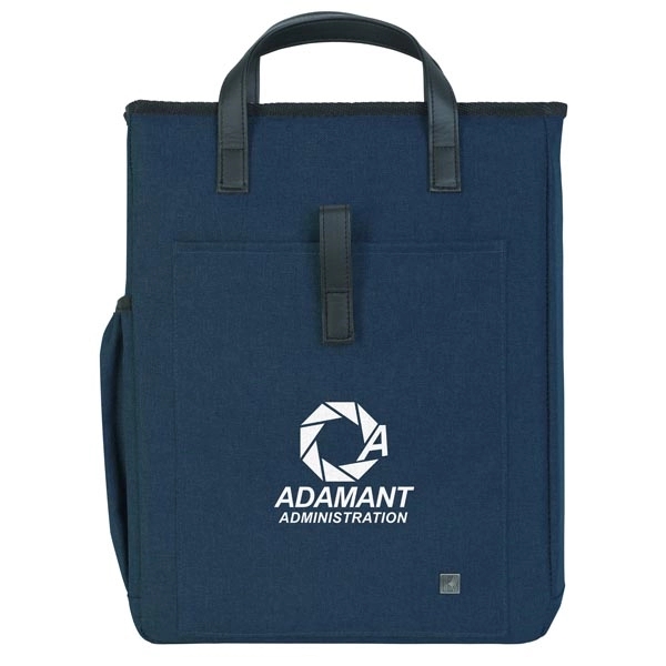 KAPSTON® Pierce Tote-Pack... from ASI 40480 Koozie Group / Norwood