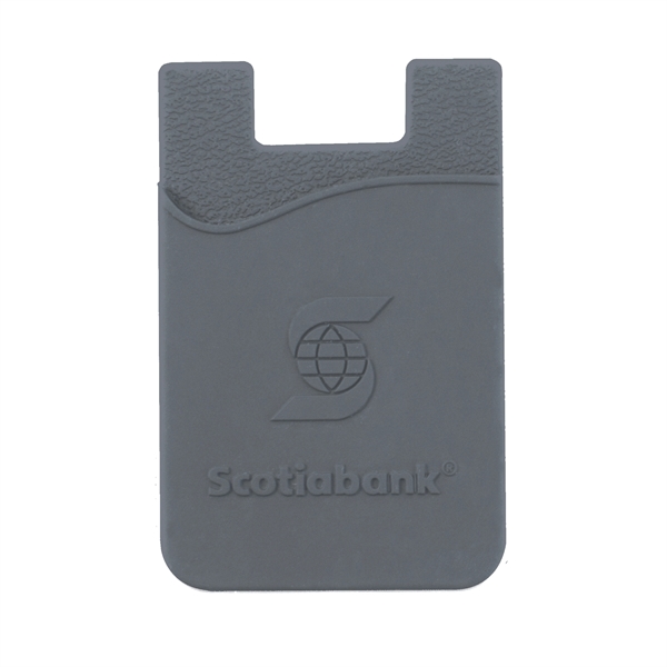 2.5" x 3.875" full-color promotional booklet with 2.125" x 3.5" embossed... from ASI 90807 Tekweld