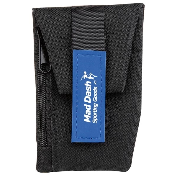 Shoe Wallet... from ASI 40480 Koozie Group