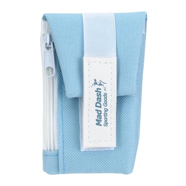 Shoe Wallet... from ASI 40480 Koozie Group