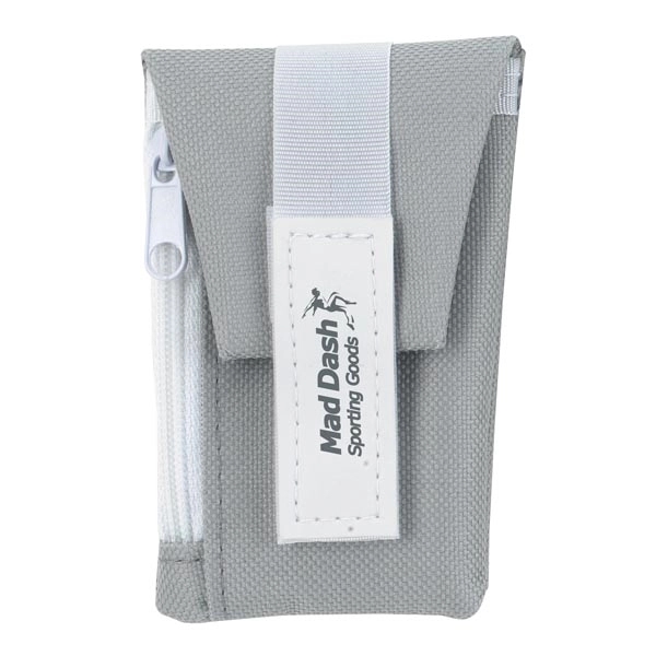 Shoe Wallet... from ASI 40480 Koozie Group