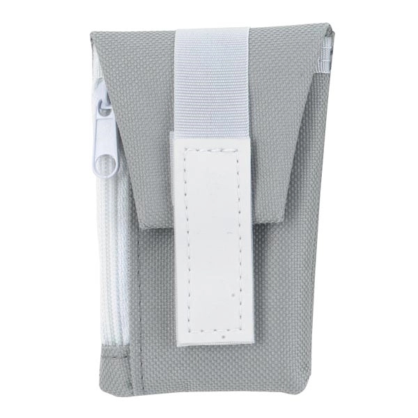 Shoe Wallet... from ASI 40480 Koozie Group