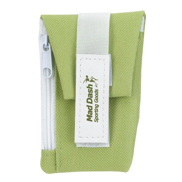 Shoe Wallet... from ASI 40480 Koozie Group