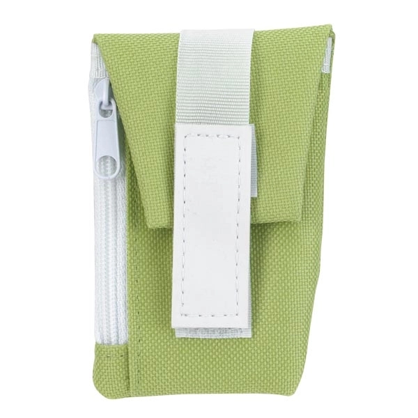 Shoe Wallet... from ASI 40480 Koozie Group