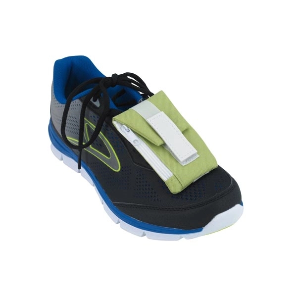 Shoe Wallet... from ASI 40480 Koozie Group