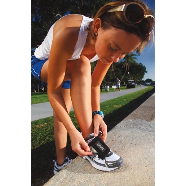 Shoe Wallet... from ASI 40480 Koozie Group