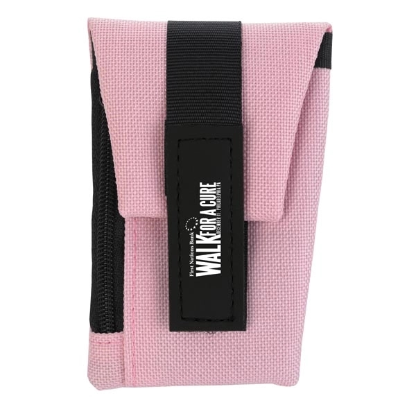 Shoe Wallet... from ASI 40480 Koozie Group