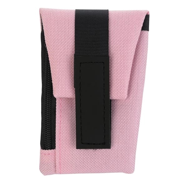 Shoe Wallet... from ASI 40480 Koozie Group