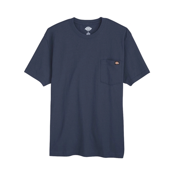 Dickies Heavyweight T-Shirt... from ASI 84358 S&S Activewear