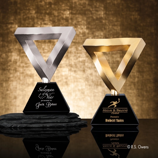 Mithra Award... from ASI 84592 St Regis Group / R S Owens & Co Inc