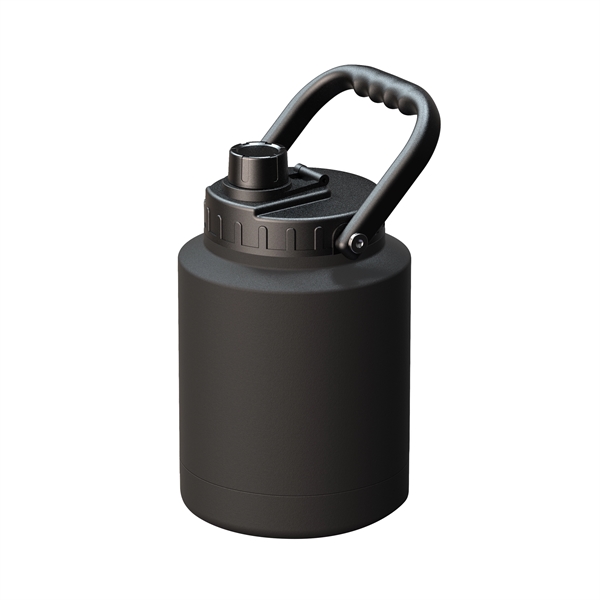 Double wall vacuum insulated half gallon jug.... from ASI 31518 ADNART