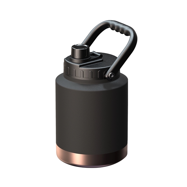 Double wall vacuum insulated half gallon jug.... from ASI 31518 ADNART