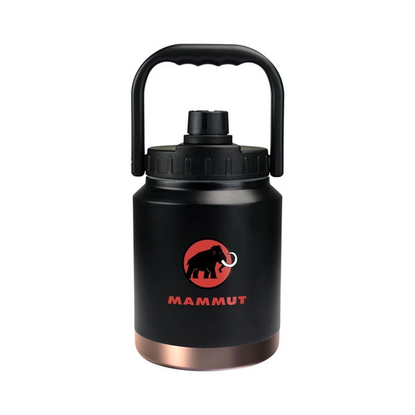 Double wall vacuum insulated half gallon jug.... from ASI 31518 ADNART