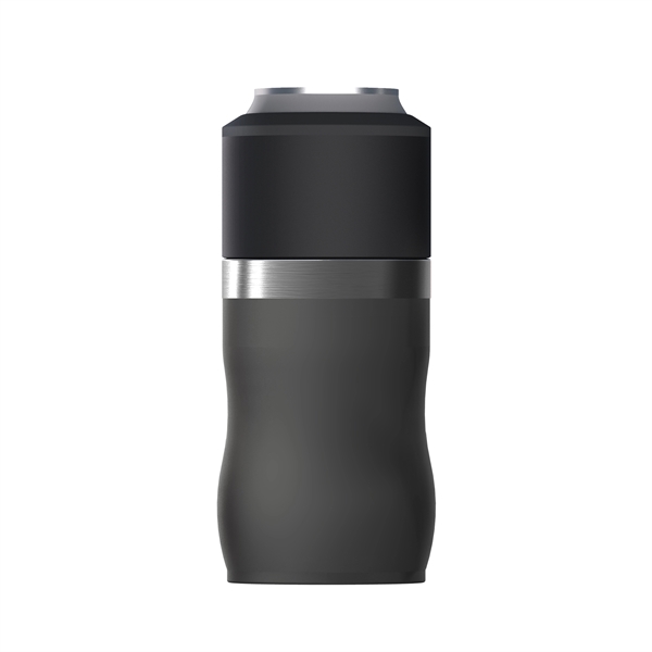 Tall boy double wall stainless steel can sleeve.... from ASI 31518 ADNART