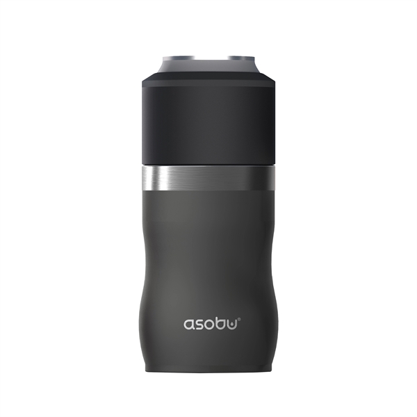 Tall boy double wall stainless steel can sleeve.... from ASI 31518 ADNART