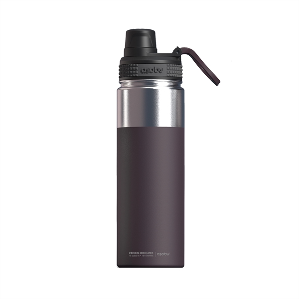 18 oz Leak Proof Bottle with Easy Carry Handle and Stylish... from ASI 31518 ADNART