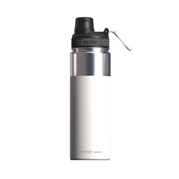 18 oz Leak Proof Bottle with Easy Carry Handle and Stylish... from ASI 31518 ADNART