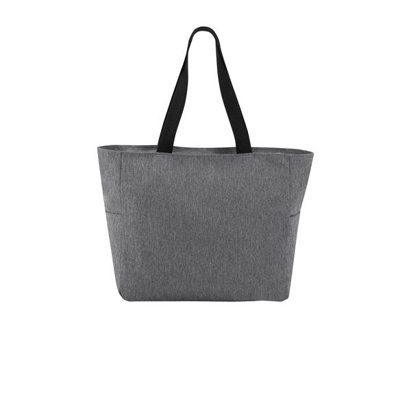 Port Authority Essential Zip Tote.... from ASI 84863 SanMar
