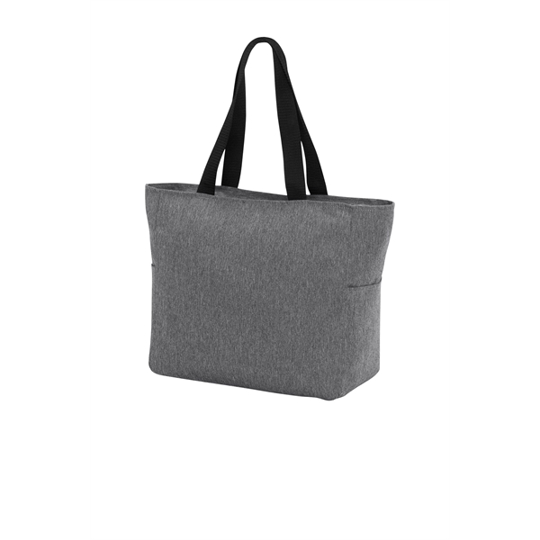 Port Authority Essential Zip Tote.... from ASI 84863 SanMar
