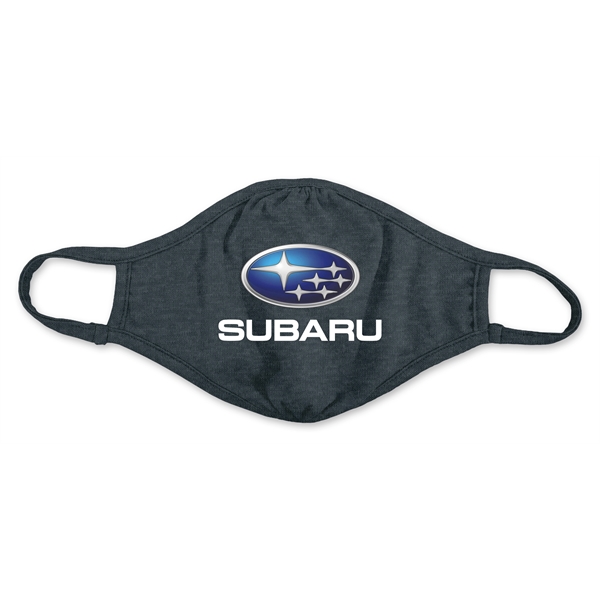 Be prepared and stop the spread of germs with double layered... from ASI 57371 Eyevertising