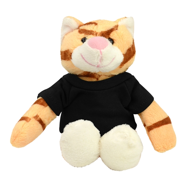 Chelsea plush mascot in a convenient 8" size that's easy to... from ASI 40480 Koozie Group