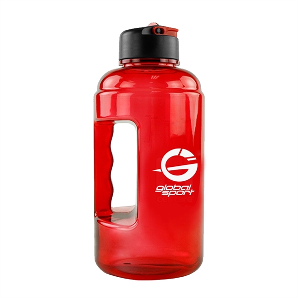 This half gallon titan is perfect for university, gym, or marathon... from ASI 31517 Admart Products