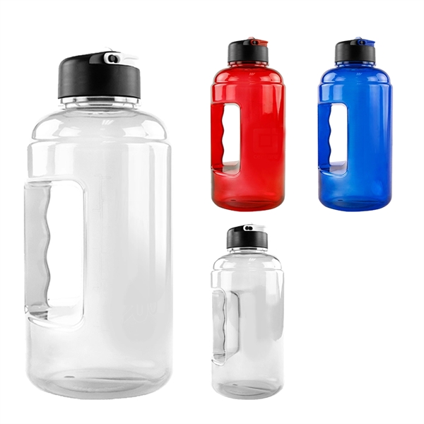 This half gallon titan is perfect for university, gym, or marathon... from ASI 31517 Admart Products
